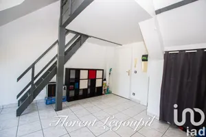 Studio à Neauphle-le-Château (78640)