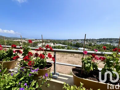 Apartment at Saint-Raphaël (83700)