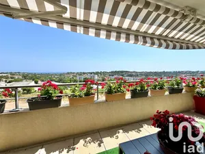 Appartement à Saint-Raphaël (83700)