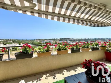 Apartment at Saint-Raphaël (83700)