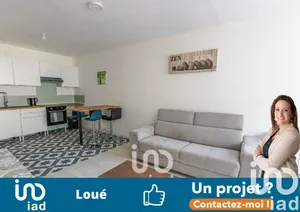 Studio at Pont-de-l'Arche (27340)