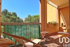 Appartement à Aix-en-Provence (13100)