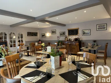 Immeuble à Jugon-les-Lacs (22270)