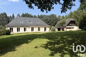 Maison traditionnelle à Pont-Audemer (27500)