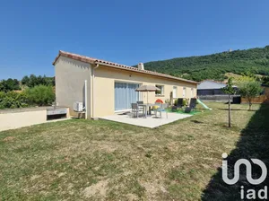 House at Barbières (26300)