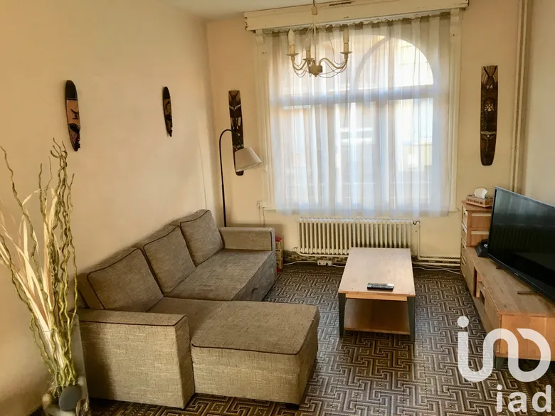 Maison 7 pièces 140 m² · à Denain · 140 m² · 109 000 €