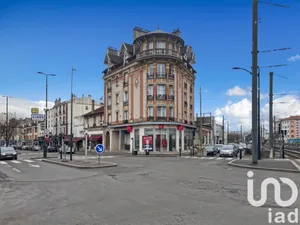 Appartement à Les Pavillons-sous-Bois (93320)