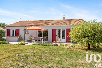 House at Rezé (44400)