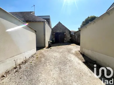 Immeuble à Orléans (45000)