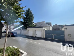 Immeuble à Orléans (45000)