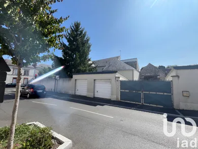 Immeuble à Orléans (45000)