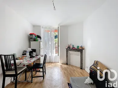 Apartment in Corbeil-Essonnes (91100)