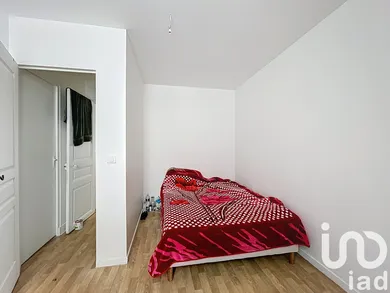 Apartment in Corbeil-Essonnes (91100)