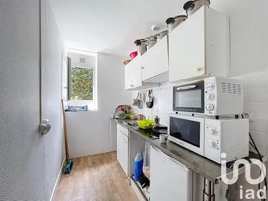 Apartment in Corbeil-Essonnes (91100)