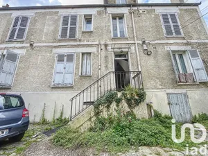 Apartment in Corbeil-Essonnes (91100)