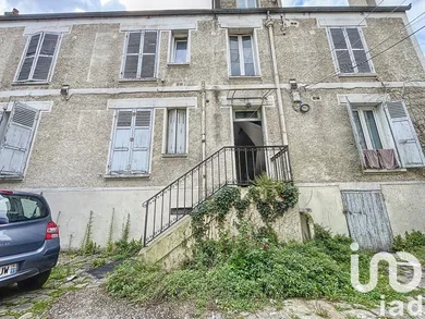 Apartment in Corbeil-Essonnes (91100)