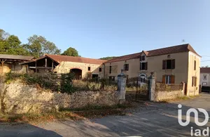 Maison à Soublecause (65700)