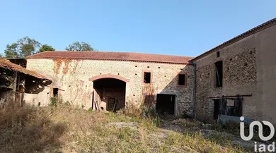 House in Soublecause (65700)