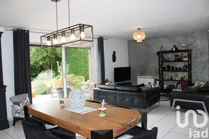 Maison traditionnelle à Annœullin (59112)