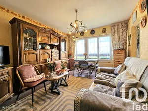 Appartement à Le Havre (76610)