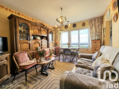 Apartment in Le Havre (76610)