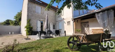 Maison de ville à Ingré (45140)