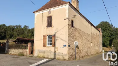 House in Soublecause (65700)
