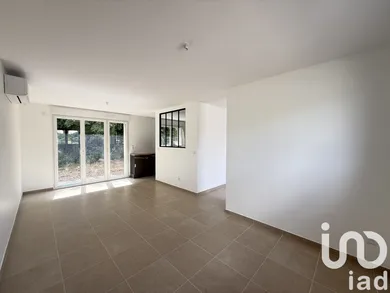 House at Marolles-en-Hurepoix (91630)