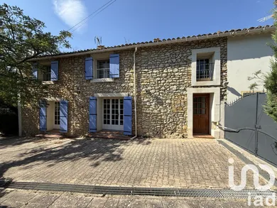 Maison à Bollène (84500)