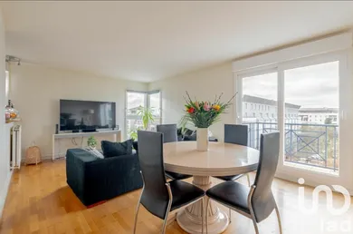 Appartement à Créteil (94000)