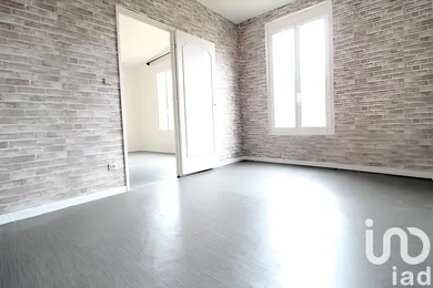 Pavillon à Vitry-sur-Seine (94400)