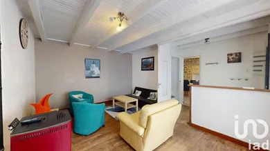 House at Elliant (29370)