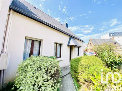 Maison à Dinard (35800)