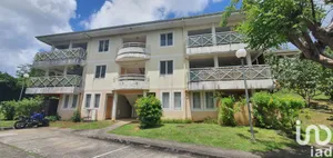 Appartement à Les Trois-Îlets (97229)