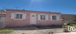 House at Capestang (34310)