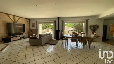 House in PLAISANCE (24560)