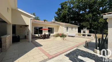 House at PLAISANCE (24560)