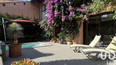 Maison à Aspiran (34800)