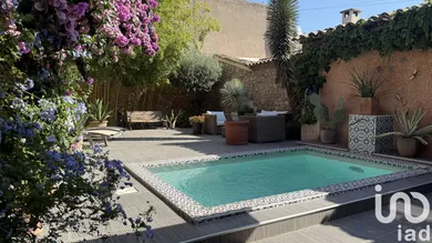 Maison à Aspiran (34800)