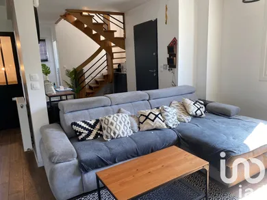 House in Pau (64000)