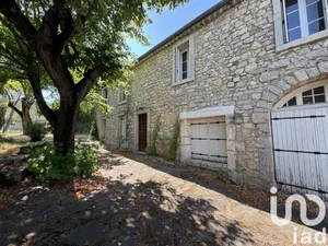 House at Les Matelles (34270)