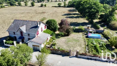 Park home in Bellac (87300)