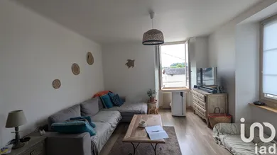 Appartement à Gan (64290)