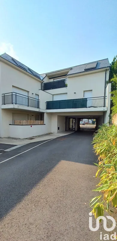 Appartement à Thouaré-sur-Loire (44470)
