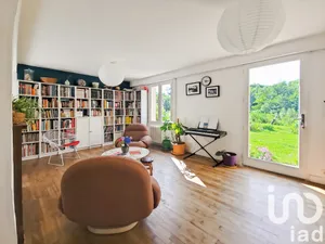 House at Pluvigner (56330)