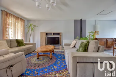 Maison à Mérignac (33700)