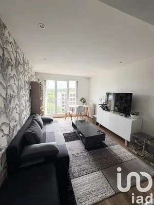 Apartment at Limoges (87000)