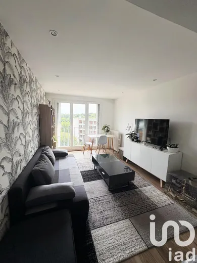 Appartement à Limoges (87000)