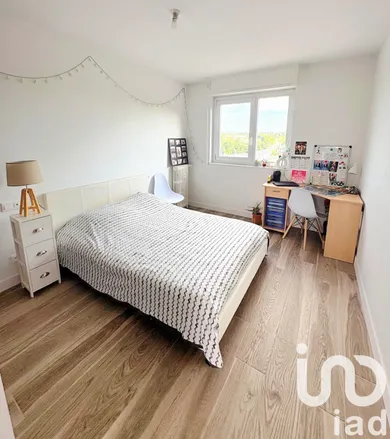 Apartment in Limoges (87000)