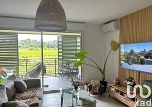 Apartment at Fréjus (83600)